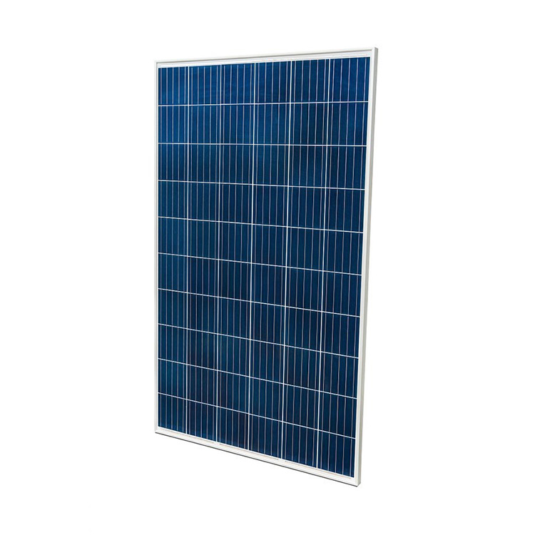 Polycrystalline सौर प्यानल को लाभ