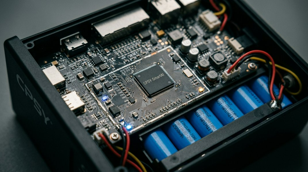 12V Mini UPS को लागि 2026 अल्टिमेट गाइड: थोक B2B समाधानहरू