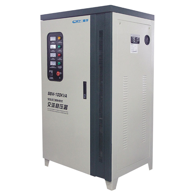 शक्ति स्थिर 380v